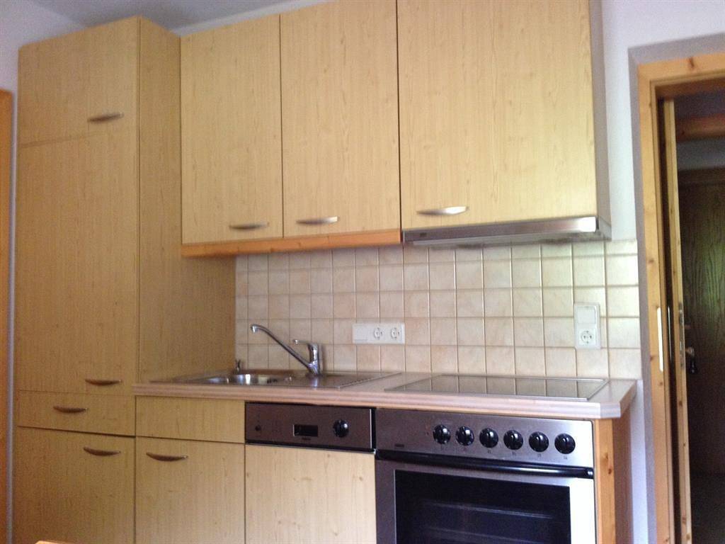 Ganze Ferienwohnung, Ferienwohnung Kirchbrücke in Stubaier Alpen, Mieders