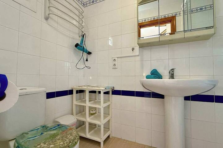 ; Casa Jaster, beautiful small villa 800m from sand beach in El Verger, Costa Blanca