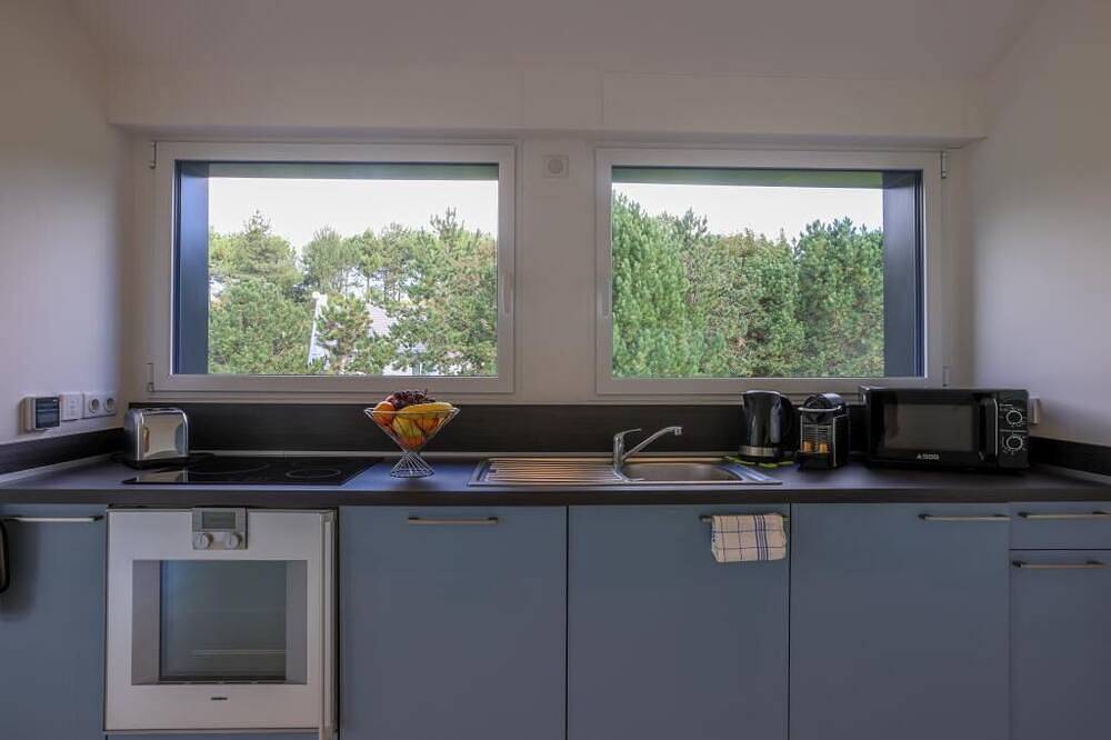 Entire apartment, La Clé du Practice - Calm & Golf in Hardelot in Hardelot Plage, Neufchâtel-Hardelot