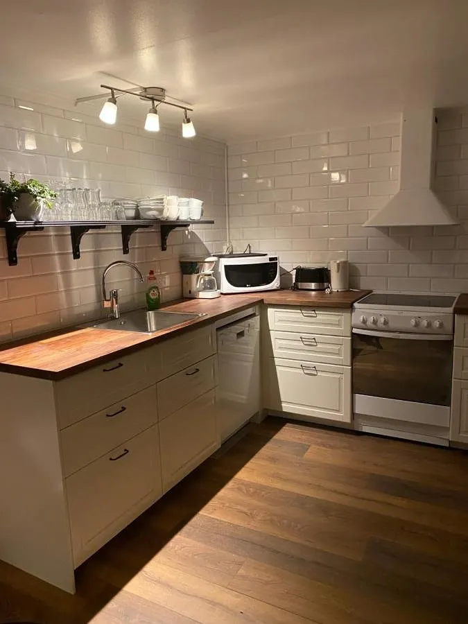 Landhaus für 6 Personen, mit Garten und Ausblick - 1