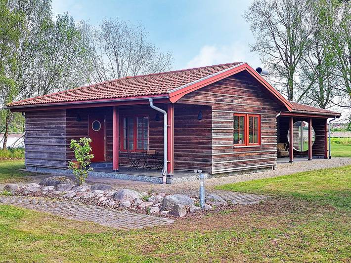 Ferienhaus für 5 Personen auf Öland - 2