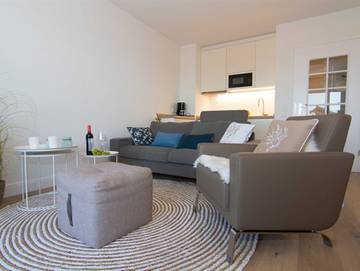Ferienwohnung für 4 Personen in Rantum, Sylt (Gemeinde), Bild 3