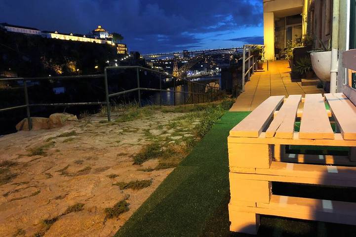 MagicDouroViews - Best views of the city 🌇 in Sé (Porto), Distretto di Porto