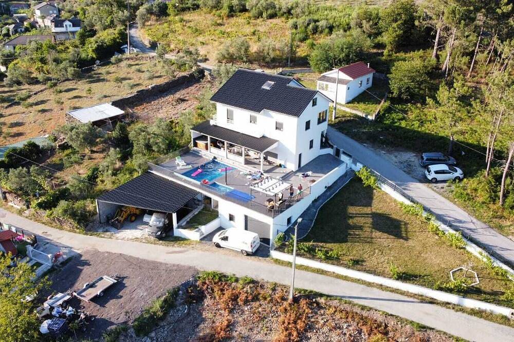 7 Bedroom Villa in Vila Real in Serra do Marão, Vila Real