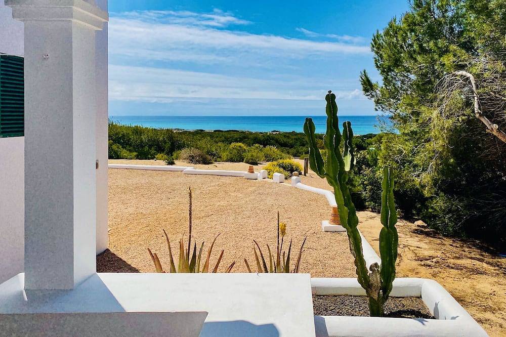 Voga Mari 'Comfort Plus' - 1-Schlafzimmer in Platja de Migjorn, Formentera