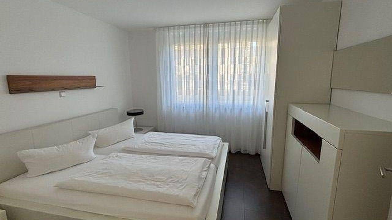 Ganze Ferienwohnung, Ferienwohnung für 2 Personen (60 m²) in Bad Bellingen in Bad Bellingen, Südschwarzwald