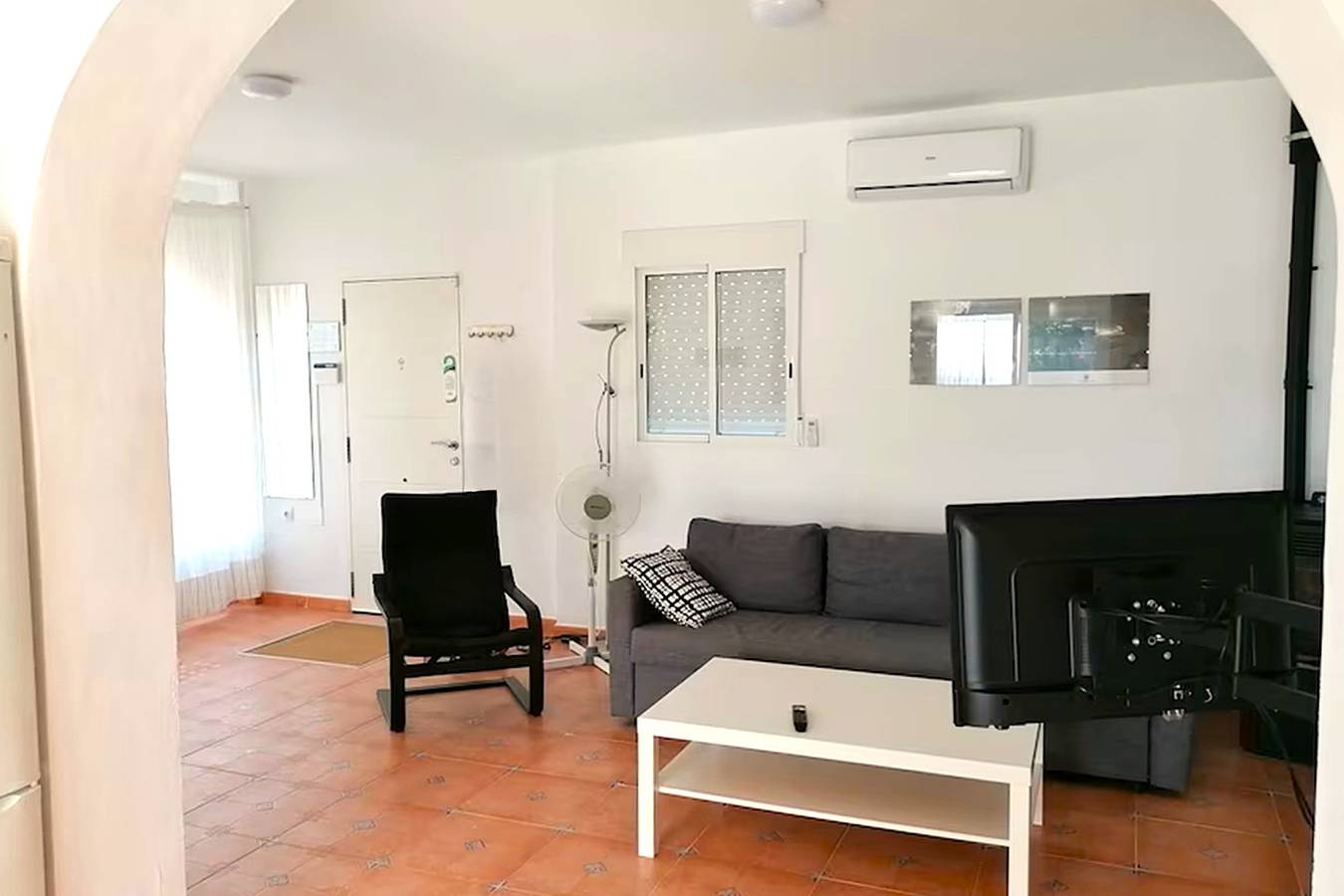 Casita en el campo con piscina, cerca de Málaga in Almogía, Provincia de Málaga