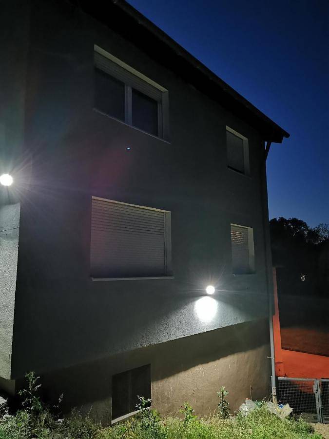 Appartement entier, Three-Bedroom Apartment in Heidenheim, Région de Stuttgart