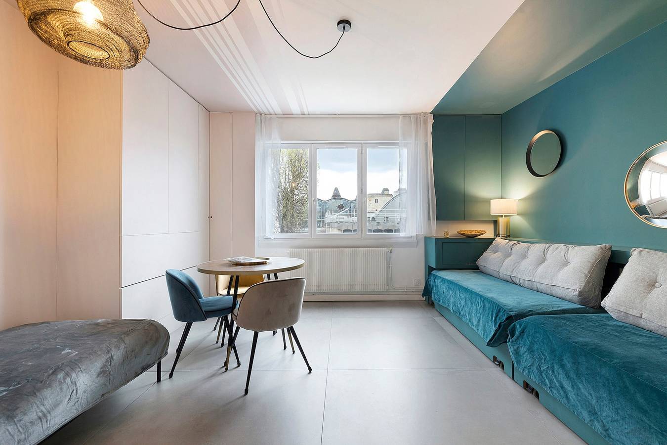 Appartement de vacances