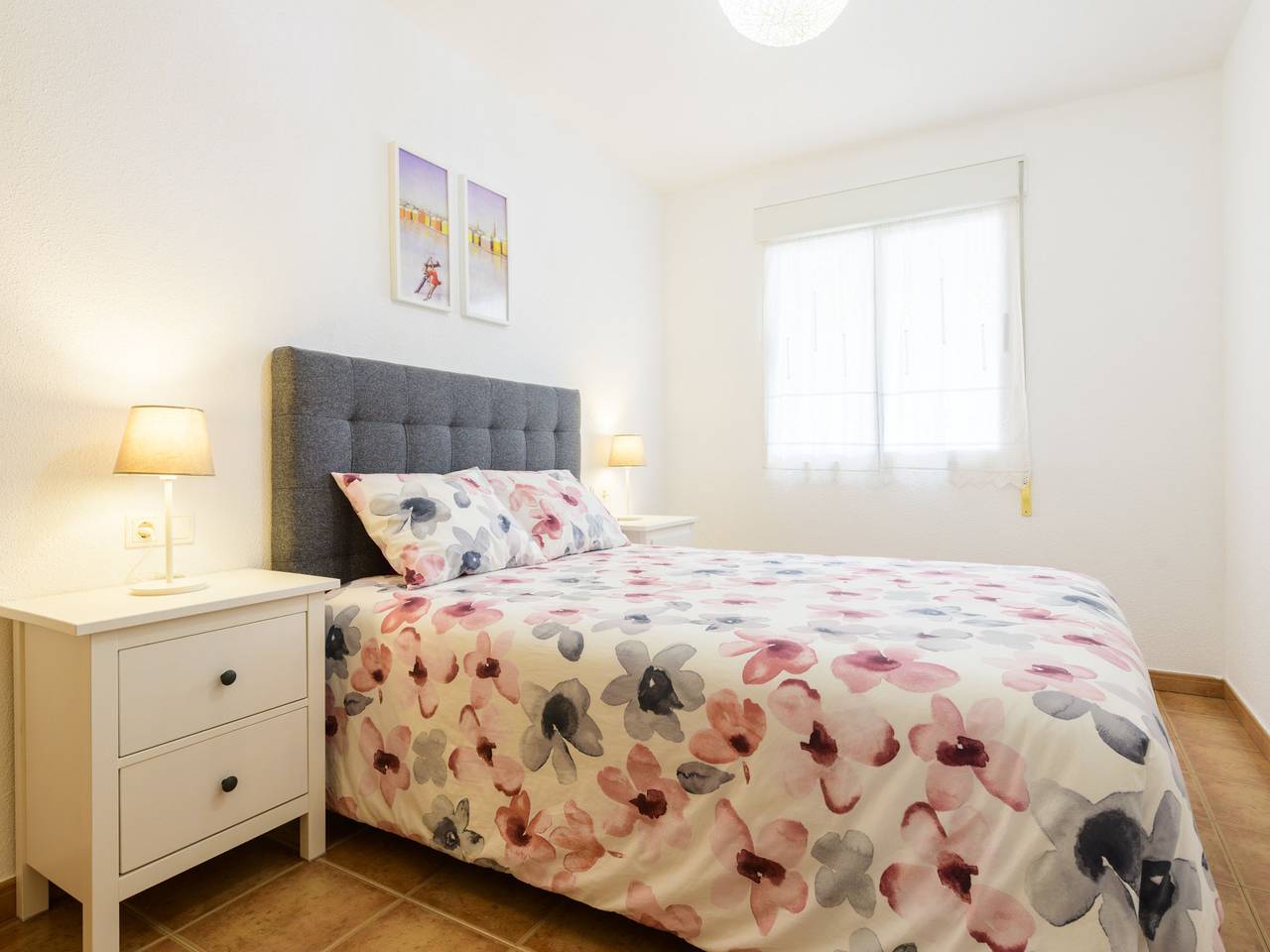 Entire apartment, Entreplayas - Morro de Gos in Playa Morro de Gos, Oropesa del Mar