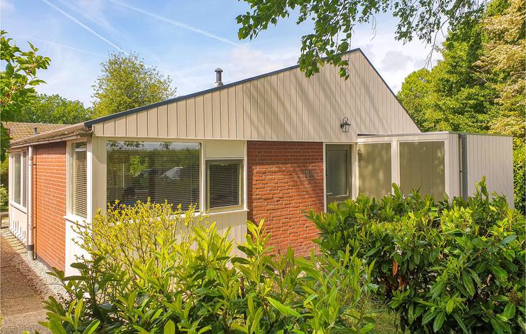 Vakantiehuis voor 6 personen, met Terras in Warmenhuizen