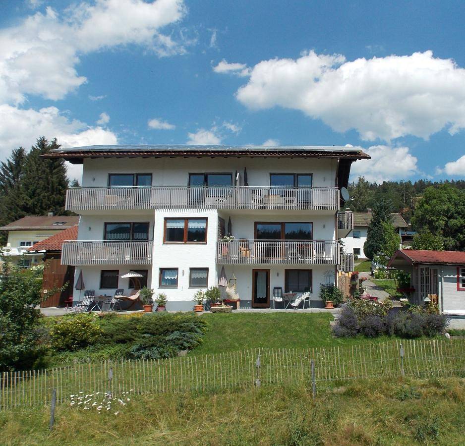 Ferienhaus für 5 Personen in Lohberg, Ostbayern