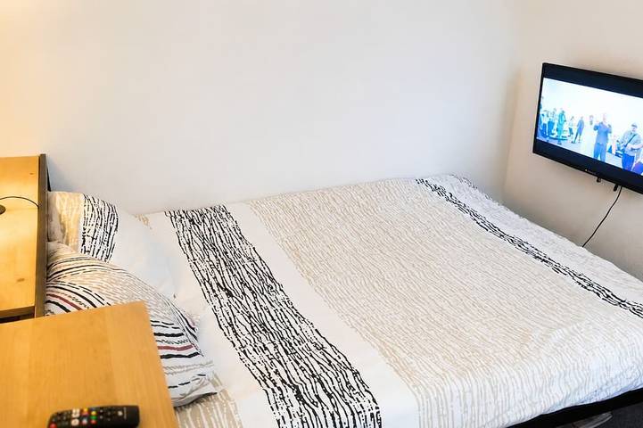 Ganze Wohnung, Quiet apartment in the center of salon de prv in Salon-de-Provence, Mittelmeerküste (Frankreich)