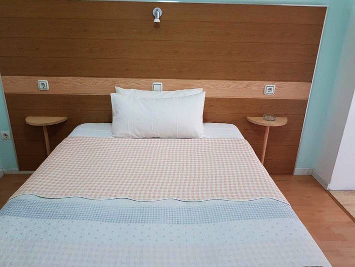 Maison d’hôte pour 2 personnes, avec balcon à Valladolid - 2