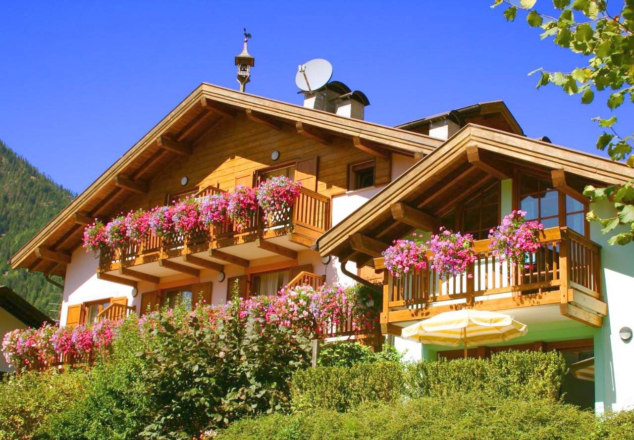 Residence Lagorai - Fiemme Holidays in Predazzo, Predazzo (gemeinde)