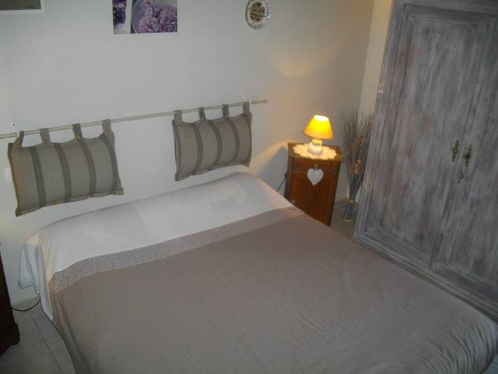 Chambre d’hôte pour 4 personnes, avec jardin au Parc Naturel Régional du Marais poitevin - 3