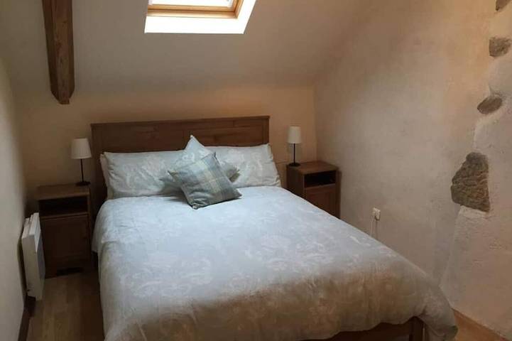 Location de vacances pour 4 personnes, avec Terrasse et Jardin à Jugon-les-Lacs - 2