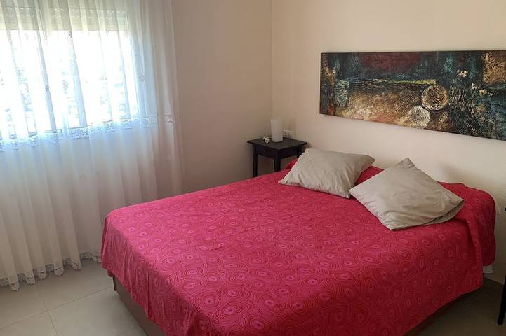 Ganze Wohnung, Wohnung direkt am Strand in Alacant, Alicante