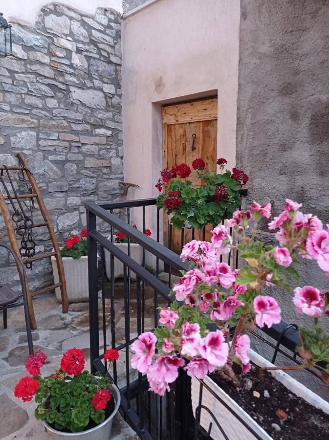 Bed and breakfast per 2 persone, con terrazza e panorama, con animali domestici - 1