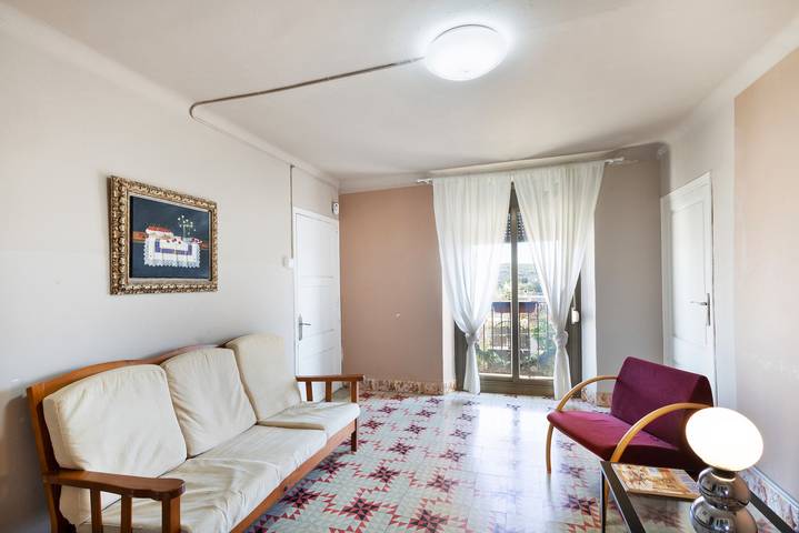 Chalet para 18 personas, con balcón y jardín, Se admiten mascotas en Alt Penedès - 4