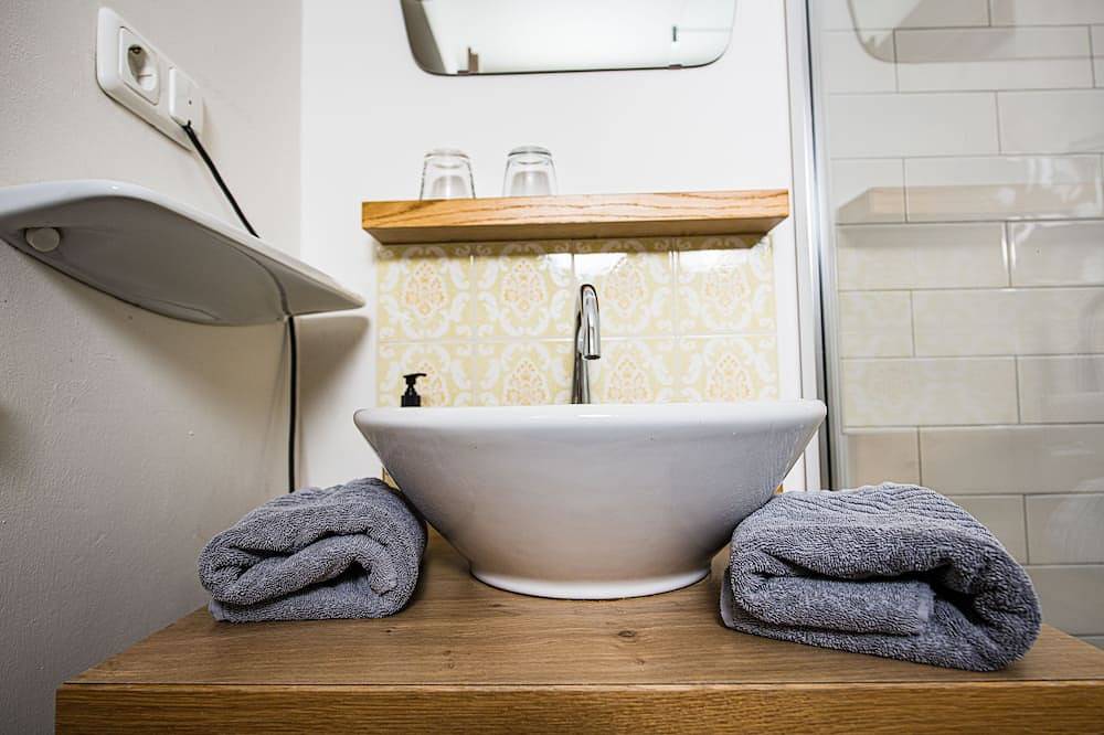 Appartment for cycling lovers in Wängle, Außerfern