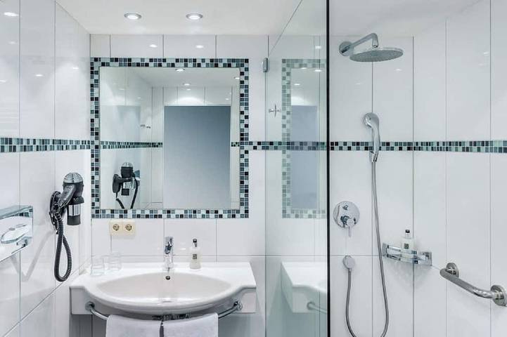 Gîte pour 4 personnes, avec balcon à Steinen - 2