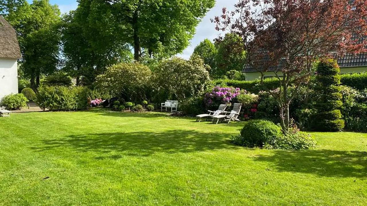 Ferienhaus für 6 Personen (170 m²) in Nieblum in Nieblum, Föhr