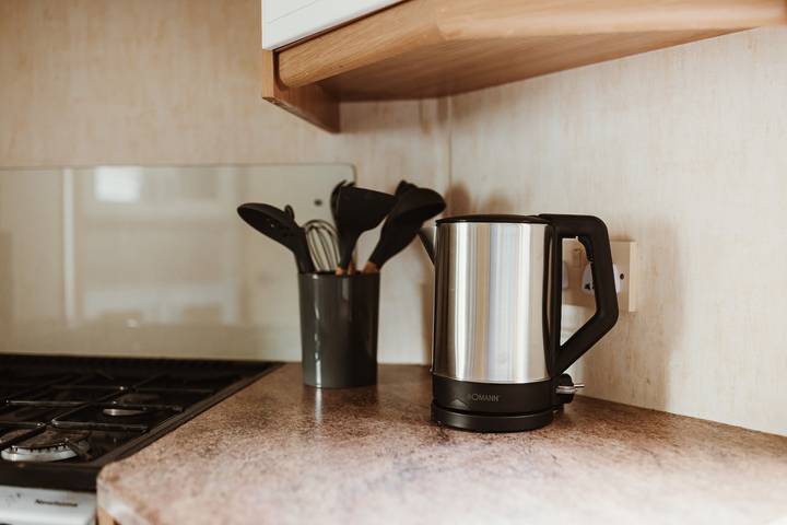 Ferienhaus für 4 Personen in Thale - 4