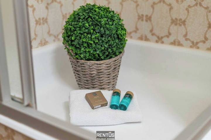 Gîte pour 4 personnes, avec balcon dans Ostdunkerque-Bains - 4