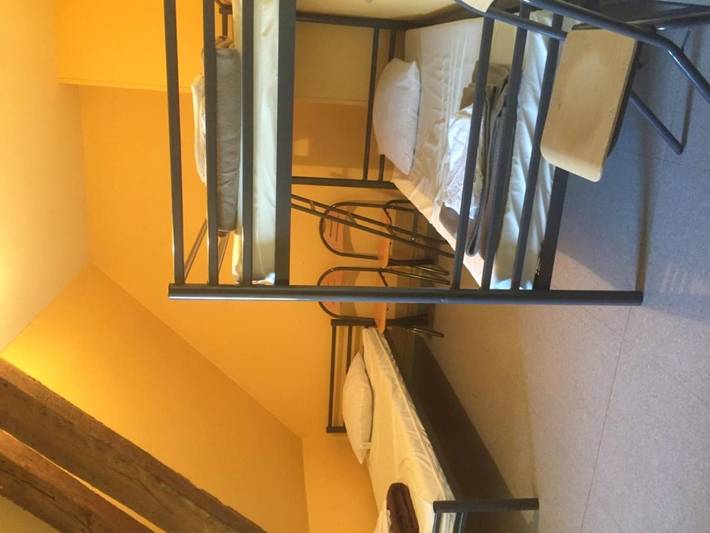 Location de vacances pour 12 personnes, avec vue et jardin, animaux acceptés à Montreuil (Pas-de-Calais) - 4