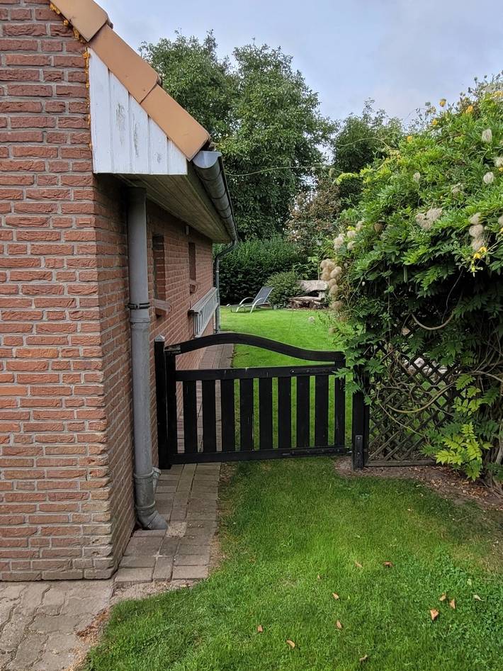 Ferienhaus für 4 Personen, mit Garten und Terrasse auf Fehmarn - 4