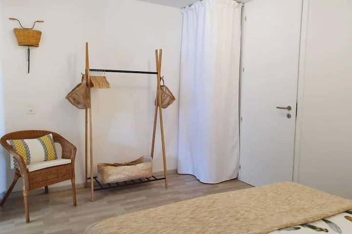 Ganze Wohnung, Open Space with Patio \"Lety\ in Pontirone, Serravalle