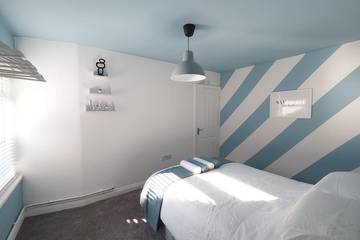 Apartment for 4 People in Royal Tunbridge Wells, High Weald, Photo 4