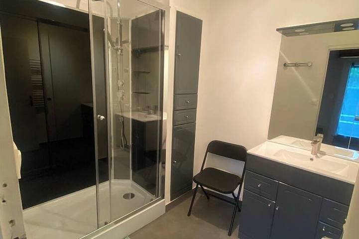 Location de vacances pour 4 personnes, animaux acceptés à Pleaux - 4