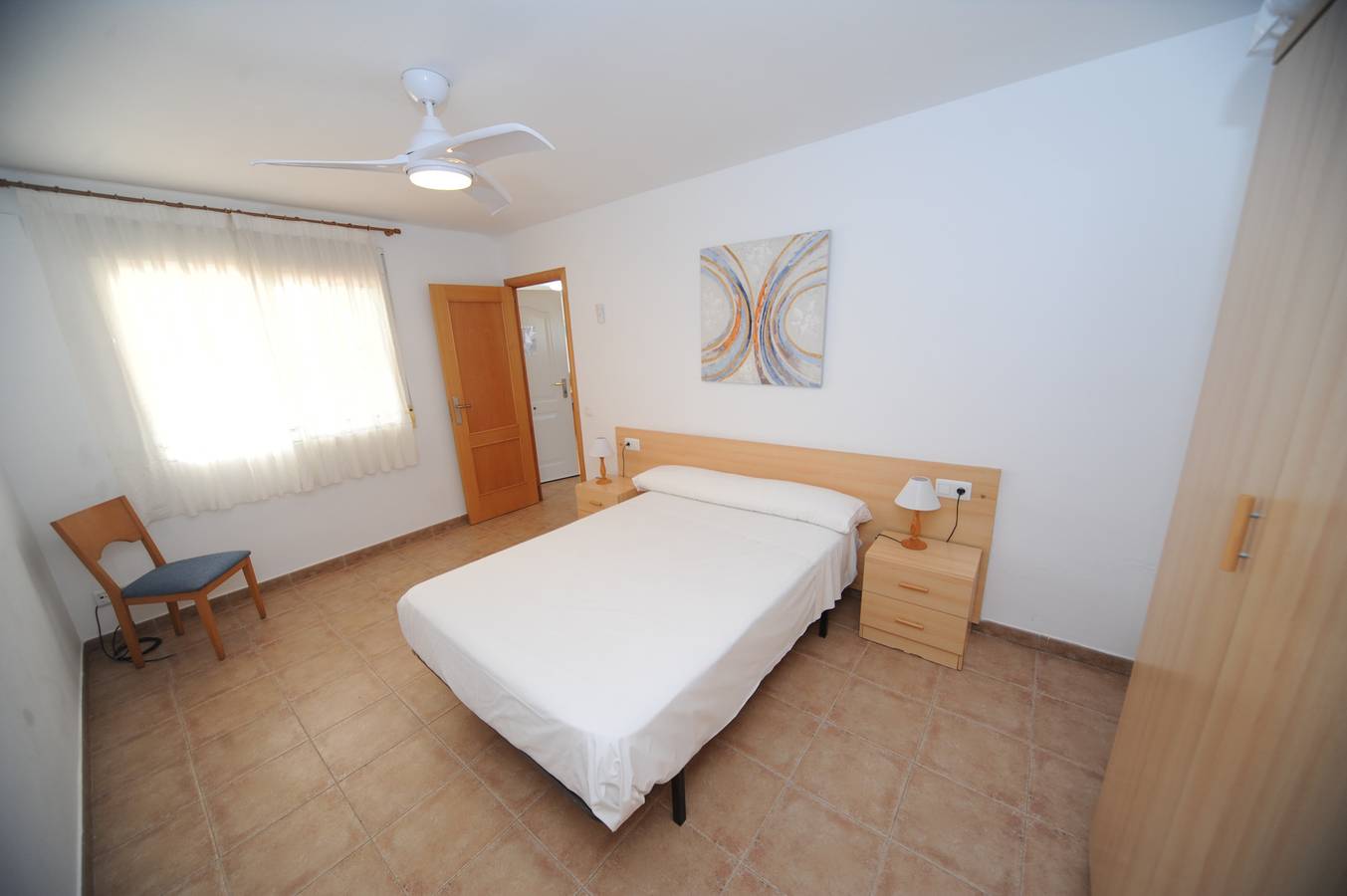 Casa Las Norias con piscina privada Bbq y Aire Acondicionado in Peñíscola, Costa del Azahar