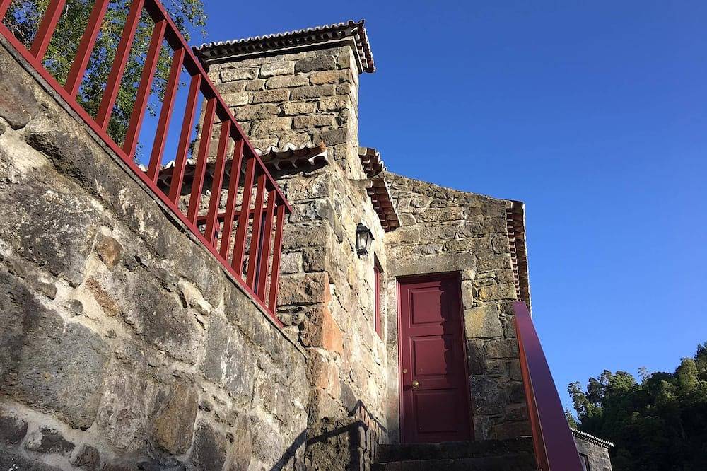 Casa vacanza a Achada a partire da 152€ a notte