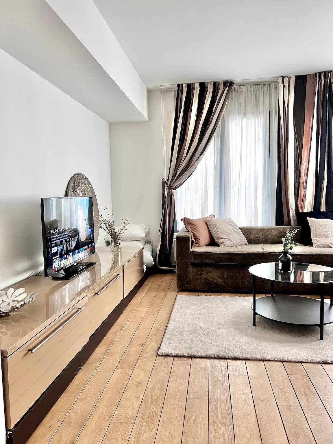 Appartement entier, Sablon Centre Cozy apartment near the museums in Bruxelles, Région de Bruxelles