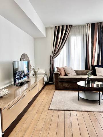 Apartment for 4 People in Brussels, Flanders, Photo 3