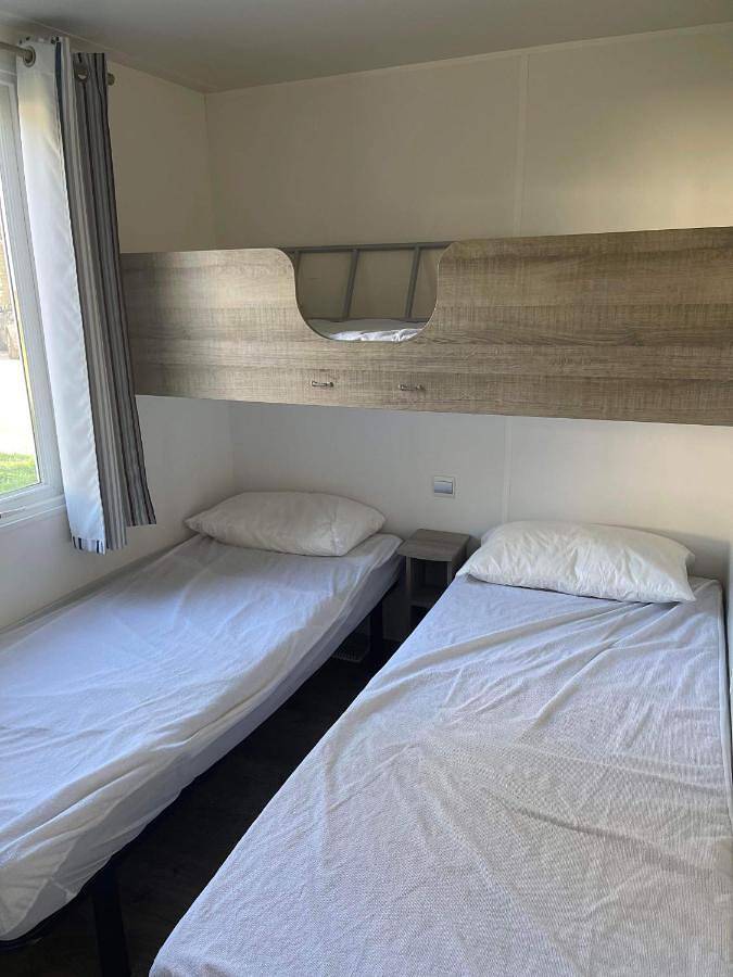 Camping pour 6 personnes à Ruoms - 3