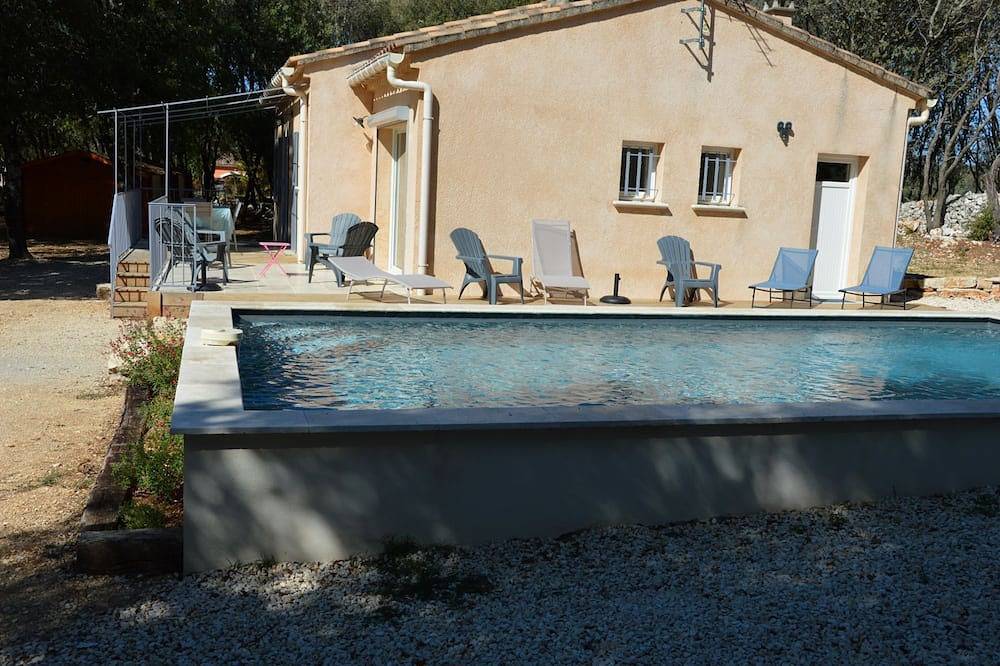 Photo : Maison de vacances