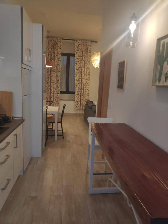 Apartamento de vacaciones para 4 personas, con terraza y vistas en Provincia de Cádiz - 4