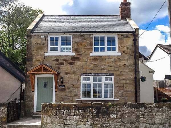 Ty Cerrig in Flintshire