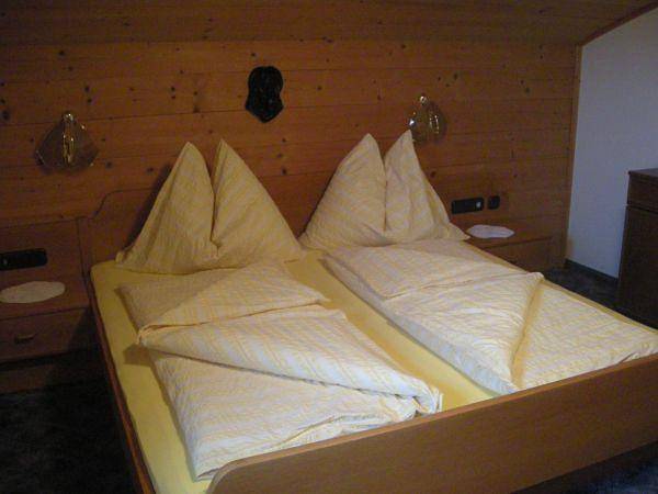 Apartment/2 Schlafräume/Bad, Wc in Loferer und Leoganger Steinberge, Leogang