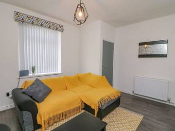 Cottage for 3 People in Clitheroe, Forest of Bowland, Photo 3