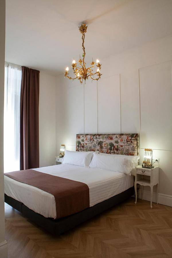 Pries Homes La Casa Azul in Altstadt Málaga, Malaga