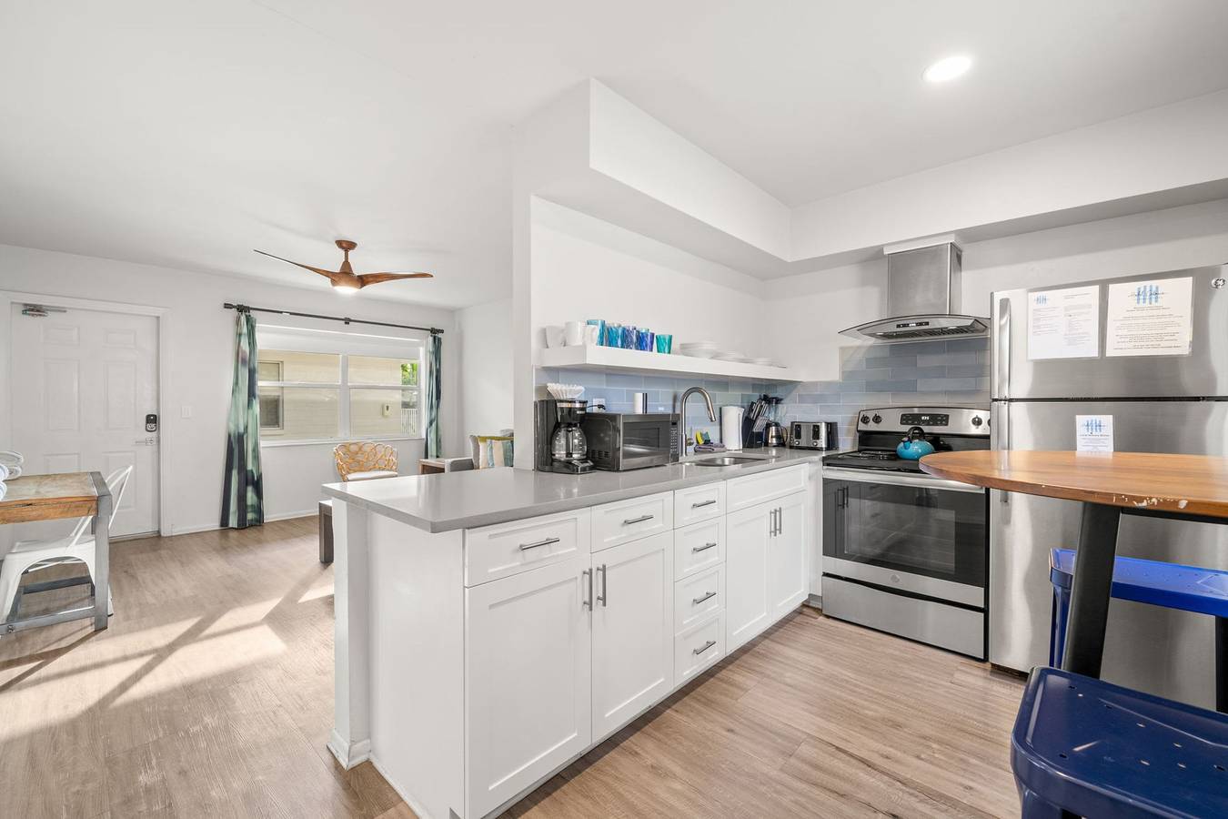 Apartamento entero, Deluxe King Condo   Updated Suite by the Beach  in Clearwater Beach, Clearwater