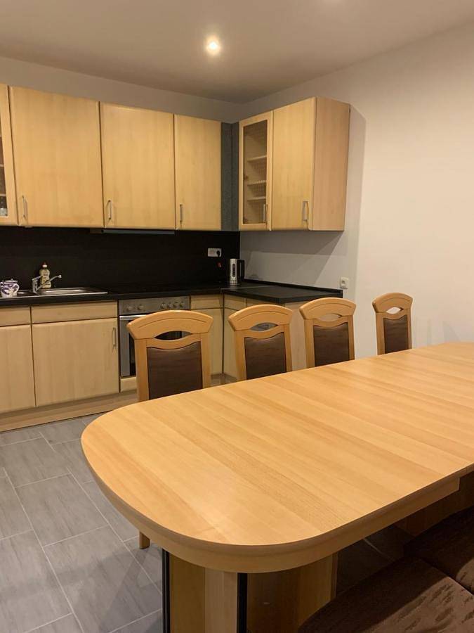 Ferienwohnung für 2 Personen in Breuna - 3