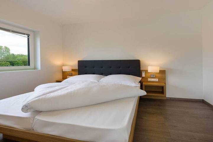 Ganze Wohnung, Wohnung in Zsira nahe Therme in Zsira, Győr-Moson-Sopron megye