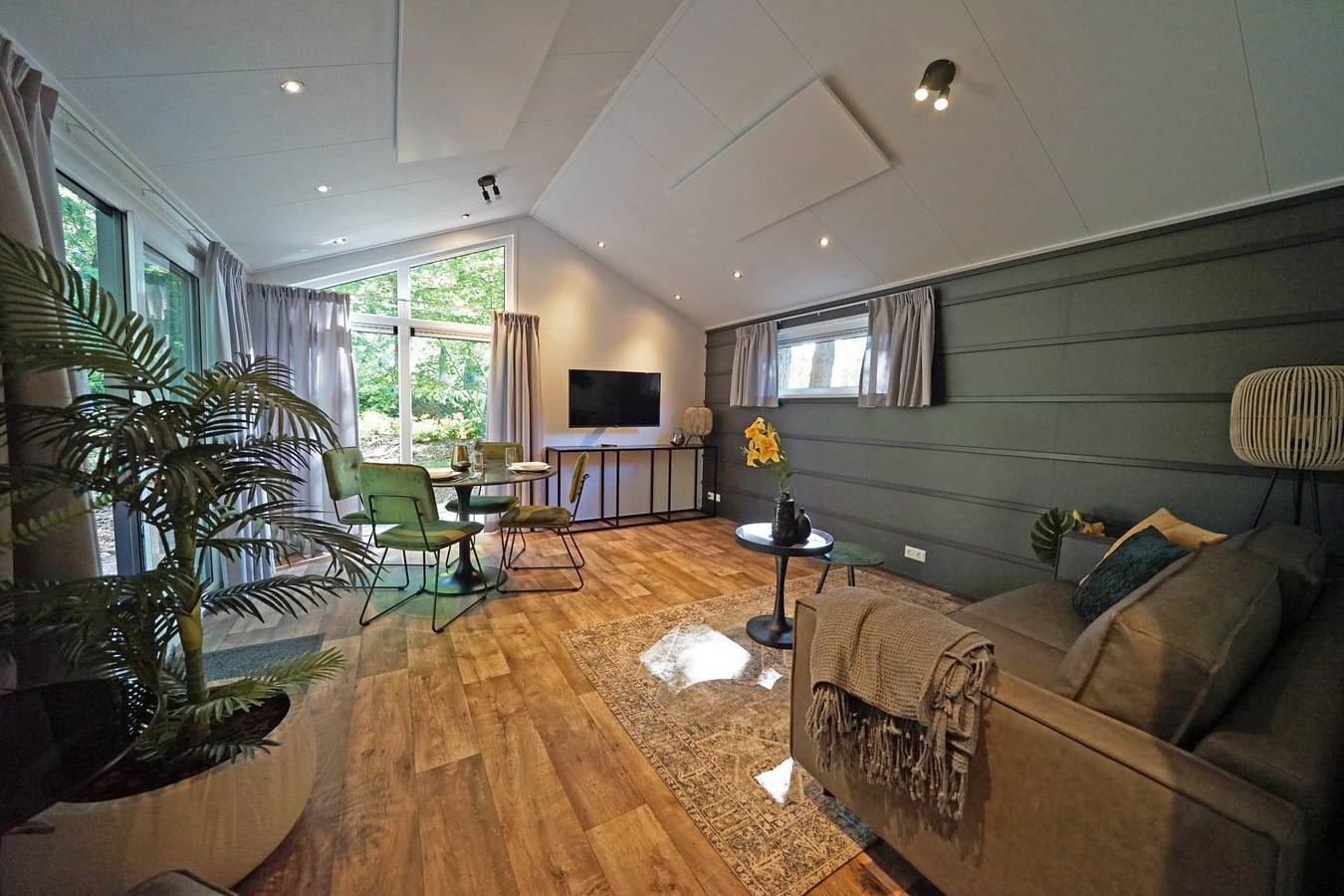 Europarcs Maasduinen — Velthorst 4 in Limburg