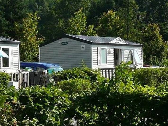 Camping für 6 Personen in Lothringen - 2